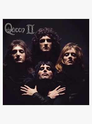 Queen Queen II Vinyl LP