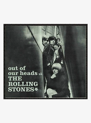 Rolling Stones Out of Our Heads Vinyl LP