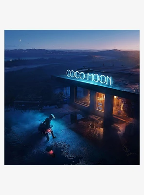 Owl City Coco Moon Vinyl LP