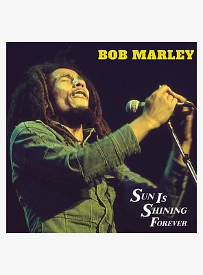 Bob Marley Sun Is Shining (Red Yellow Green Haze) Vinyl LP