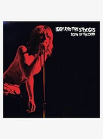 Iggy & Stooges Scene of The Crime (Red Marble) Vinyl LP