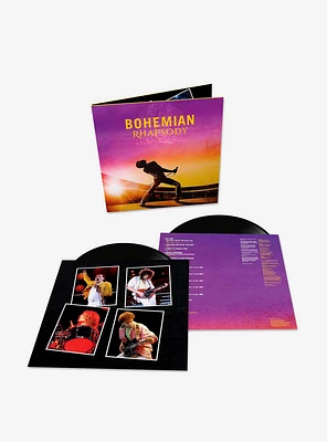 Queen Bohemian Rhapsody Vinyl LP
