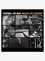 Portugal The Man Oregon City Sessions Vinyl LP