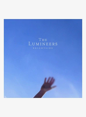 Lumineers Brightside Vinyl LP