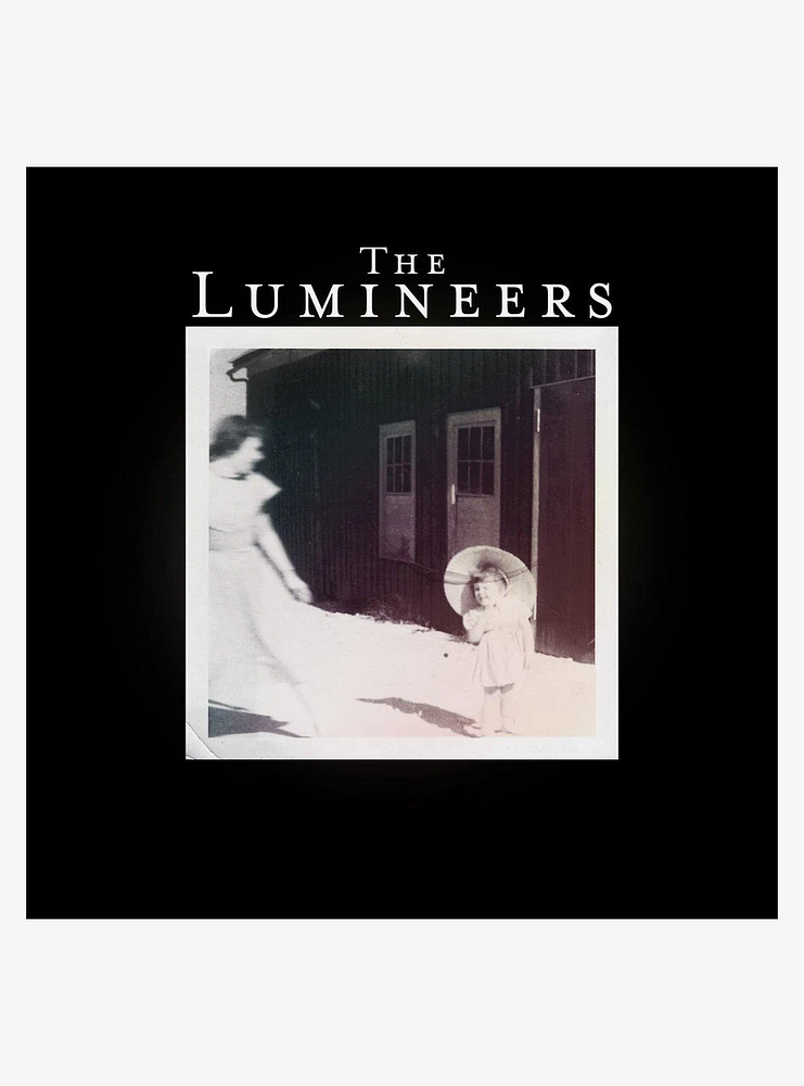 Lumineers Lumineers Vinyl LP