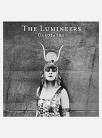 Lumineers Cleopatra Vinyl LP