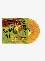 Sum 41 Chuck Vinyl LP