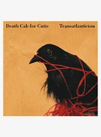 Death Cab For Cutie Transatlanticism Vinyl LP