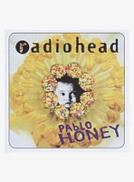 Radiohead Pablo Honey Vinyl LP