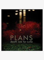 Death Cab For Cutie Plans Vinyl LP