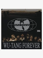Wu-Tang Clan Wu-Tang Forever Vinyl LP