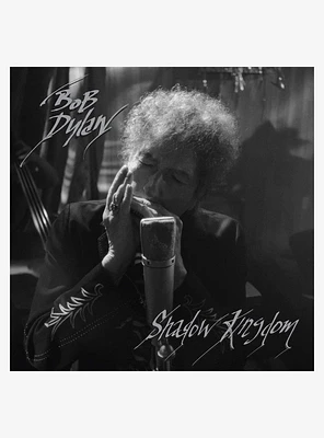 Bob Dylan Shadow Kingdom Vinyl LP