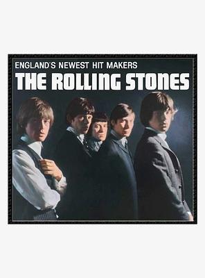 Rolling Stones England's Newest Hit Makers Vinyl LP