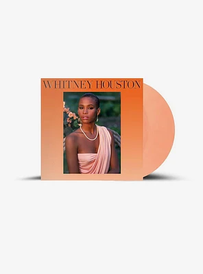 Whitney Houston Whitney Houston Vinyl LP