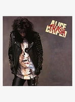 Alice Cooper Trash Vinyl LP