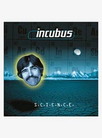 Incubus S.C.I.E.N.C.E Vinyl LP