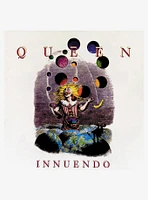 Queen Innuendo Vinyl LP