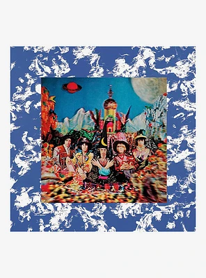 Rolling Stones Their Satanic Majesties Request Vinyl LP