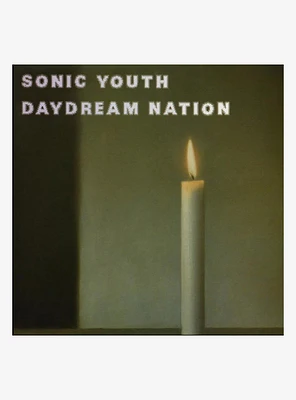 Sonic Youth Daydream Nation Vinyl LP