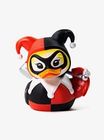 TUBBZ DC Comics Harley Quinn Cosplaying Duck Figure