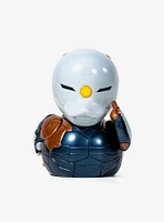 TUBBZ Metal Gear Solid Gray Fox Cosplaying Duck Figure