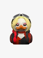 TUBBZ DC Comics The Suicide Squad Harley Quinn Cosplaying Duck Figure