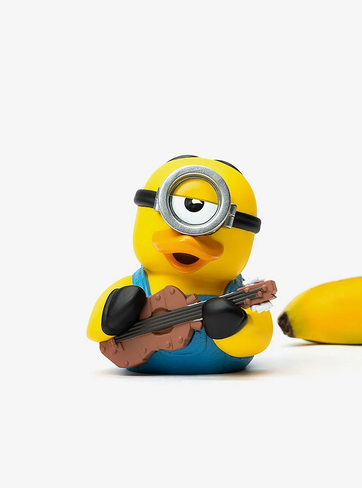 TUBBZ Minions Stuart Cosplaying Duck Figure