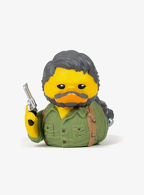 TUBBZ The Last Of Us Joel Cosplaying Duck Figure