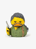 TUBBZ The Last Of Us Joel Cosplaying Duck Figure