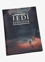 The Art of Star Wars Jedi: Survivor Book