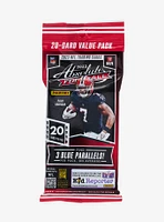 Panini 2023 Absolute Football Value Pack