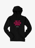 Lisa Frankenstein Dig Up Someone Special Hoodie