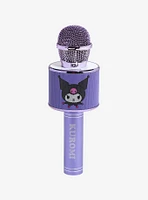 Kuromi Wireless Karaoke Microphone