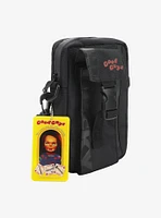 Child's Play Chucky Crossbody Bag