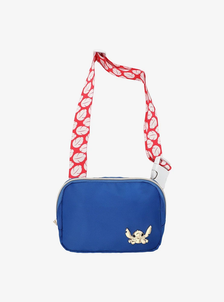 Disney Stitch Fanny Pack