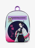 Demon Slayer: Kimetsu No Yaiba Shinobu Hilt Mini Backpack