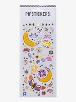 Pipsticks Celestial Sticker Sheet