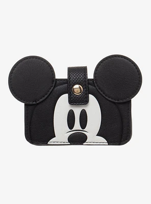 Disney Mickey Mouse Ears Figural Cardholder