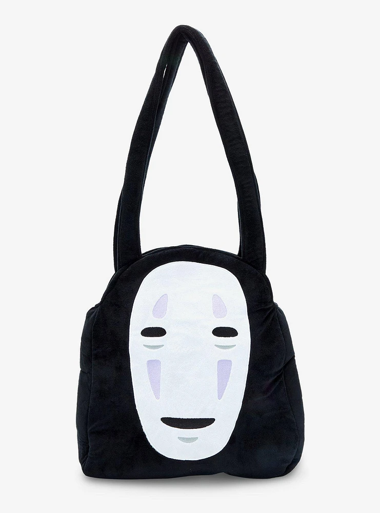 Studio Ghibli® Spirited Away No-Face Tote Bag