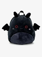 Squishmallows Mothman Plush Backpack