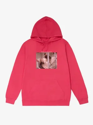 Friends Pivot French Terry Hoodie