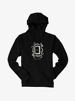 Friends Door Frame Hoodie