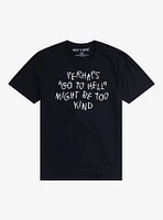 Go To Hell T-Shirt