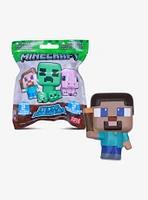 Minecraft Characters SquishMe Blind Bag Sticker 2 Pack