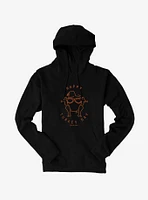 Friends Happy Turkey Day Hoodie