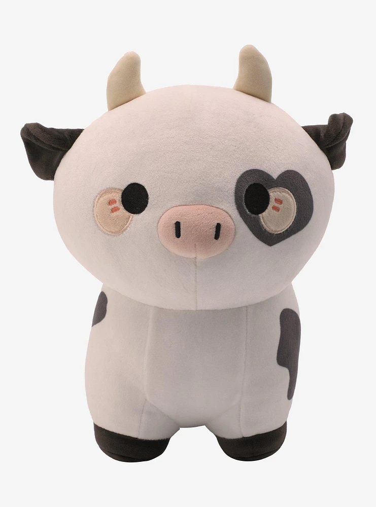 Honeymaru Cowmochi Plush