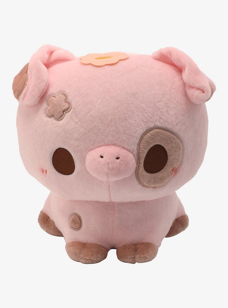 Birduyen Summer Pig Plush