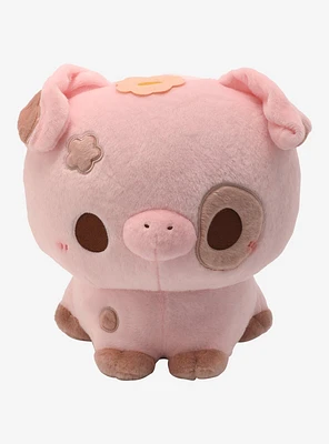 Birduyen Summer Pig Plush