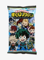 My Hero Academia Series 3 Wafer & Blind Sticker