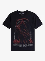 Death Season Grim Reaper T-Shirt
